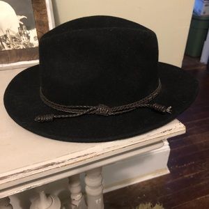 Olive & Pique Wool Hat